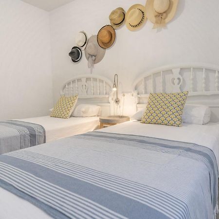 Coral Paradise Apartment With Swimming Pool La Herradura  Exteriör bild