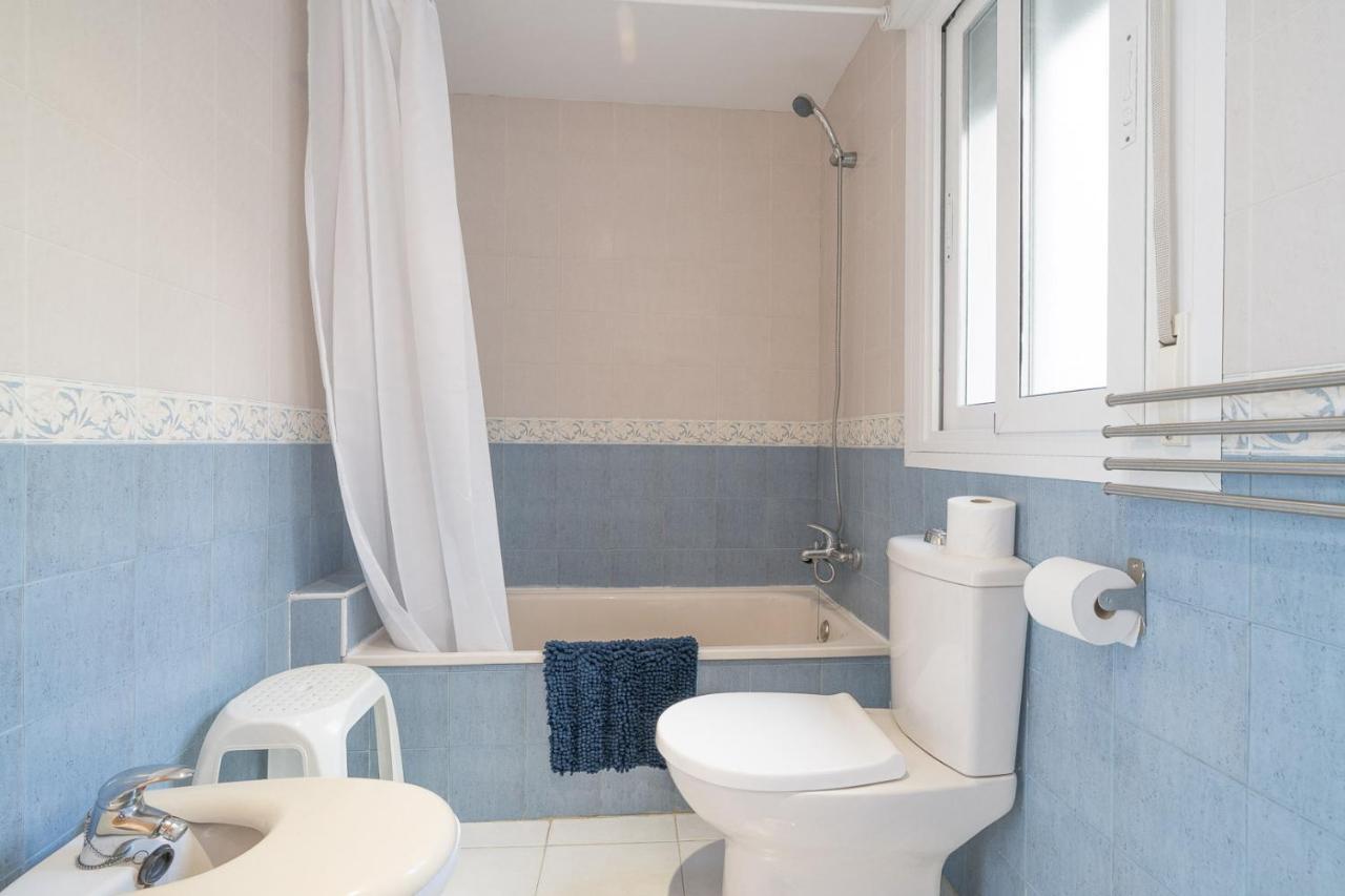 Coral Paradise Apartment With Swimming Pool La Herradura  Exteriör bild