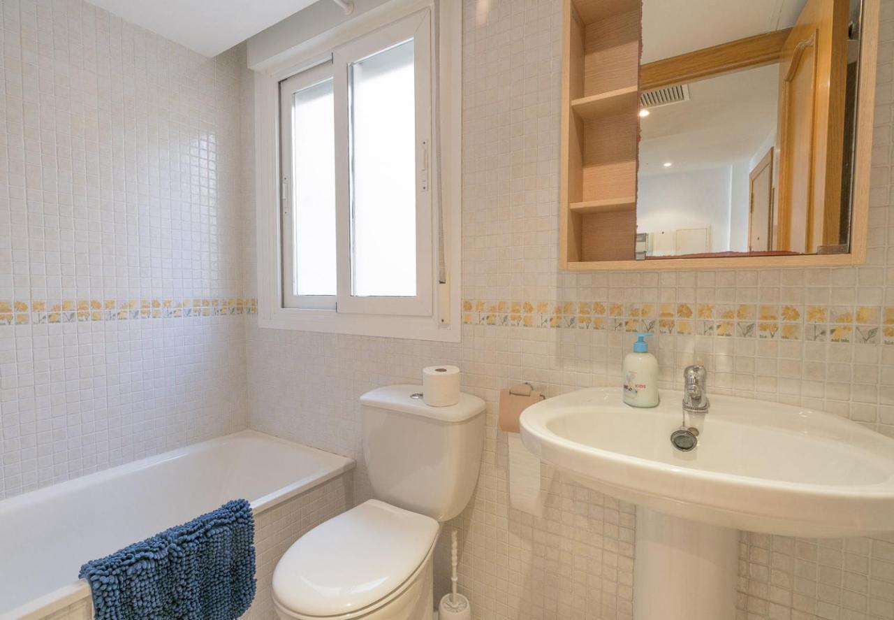 Coral Paradise Apartment With Swimming Pool La Herradura  Exteriör bild