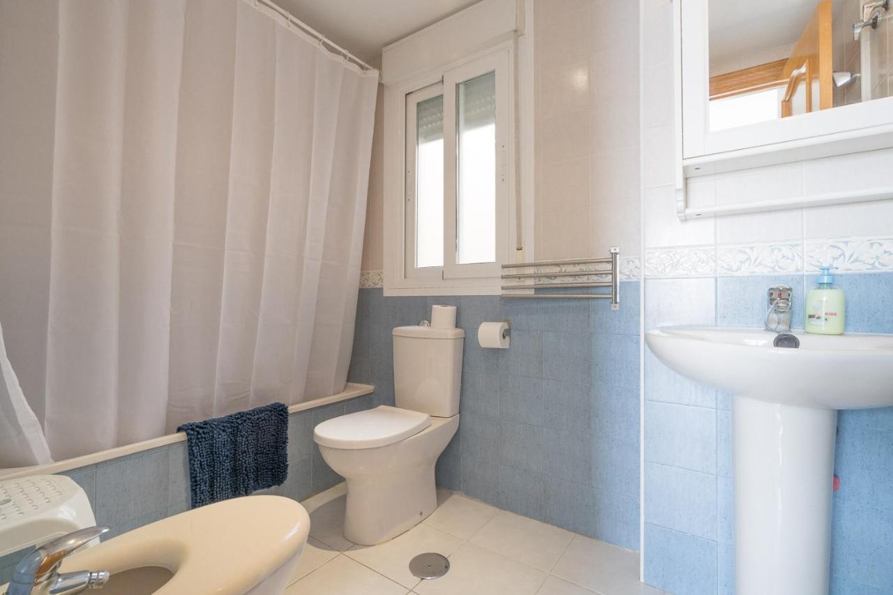 Coral Paradise Apartment With Swimming Pool La Herradura  Exteriör bild